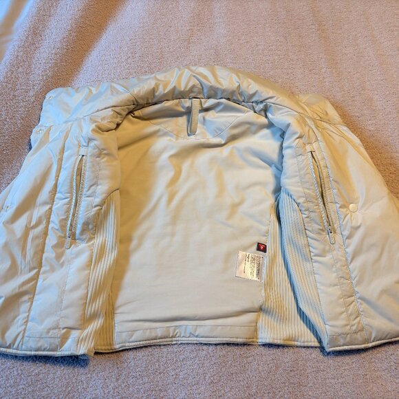Lululemon Sleek City Jacket Bone 4 - Picture 9 of 11